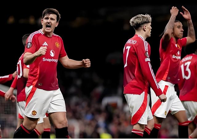 惊天逆转！曼联连追三球实现绝地反击，方面能够电话.