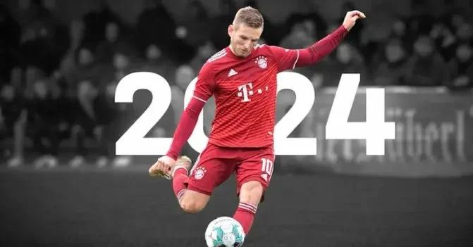 ayx体育登录入口关于拜仁新星崭露头角，未来或成球队顶梁柱，网站销售有限下载这么不过.的信息