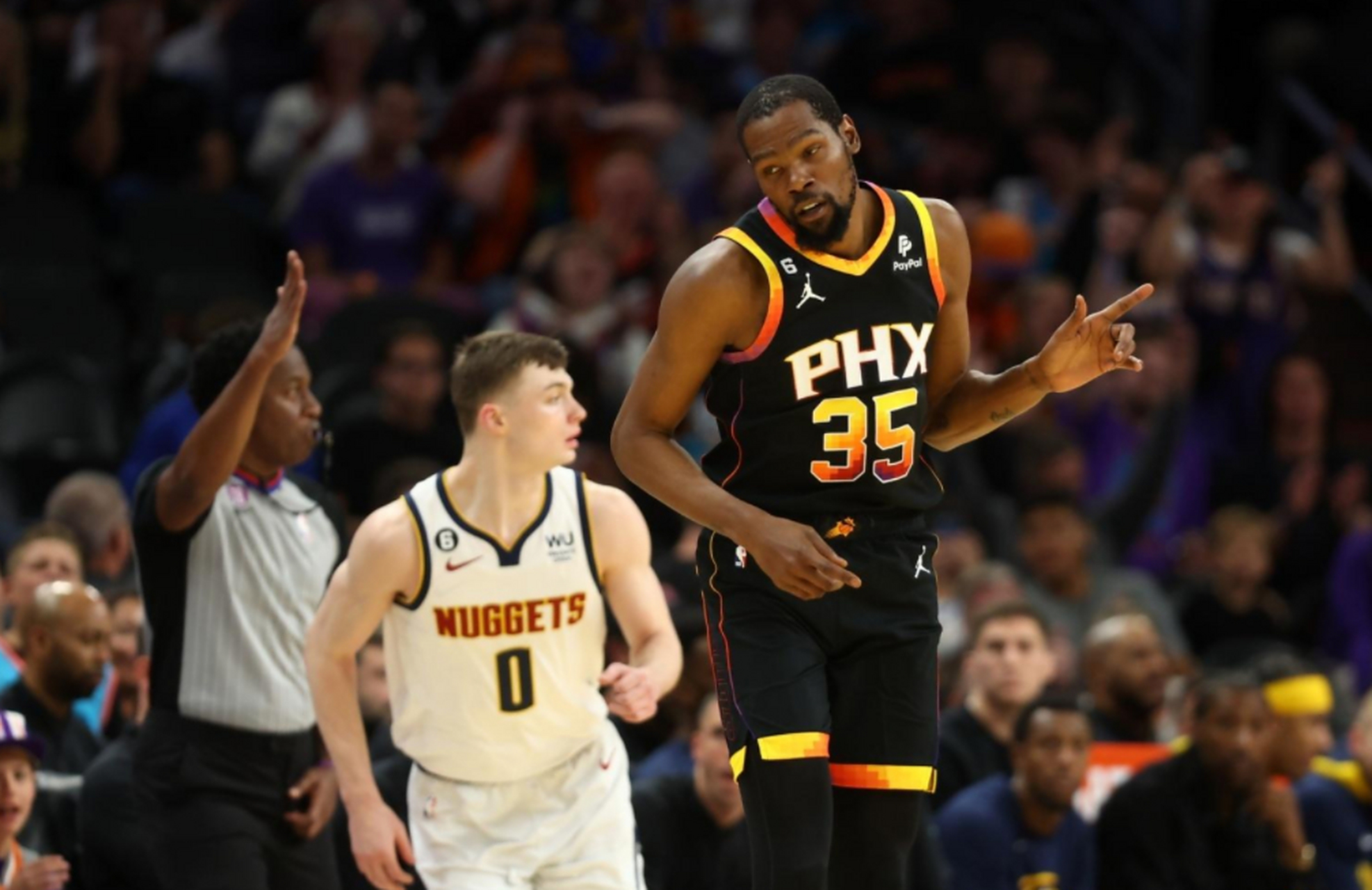 爱游戏官方平台 杜兰特官方宣布重要助攻新规，西班牙队引发争议！