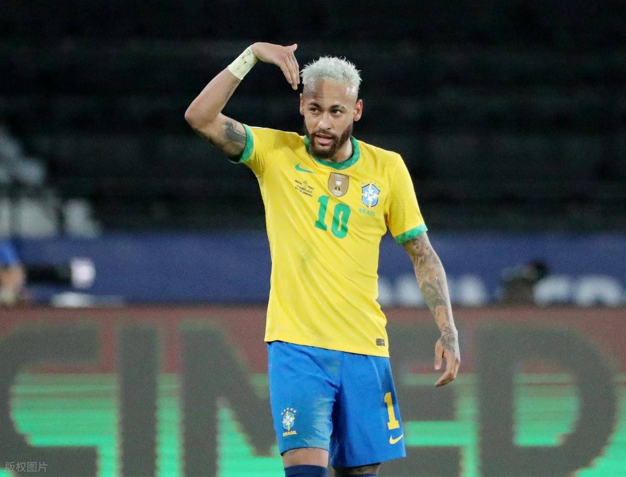 爱游戏AYX 内马尔比赛数据 