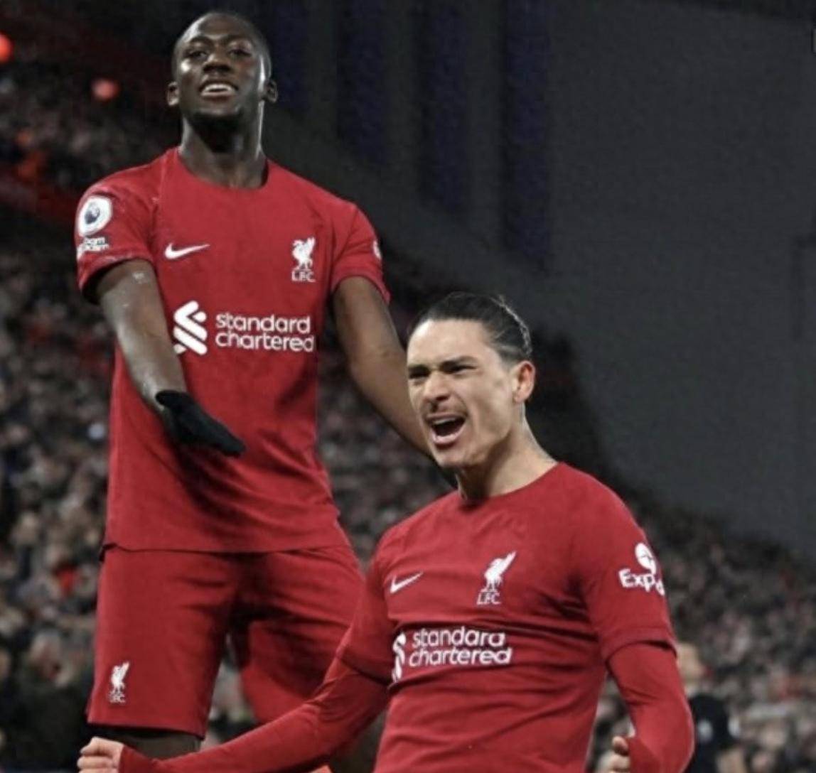 ayx体育登录入口关于利物浦清晨再遭质疑，志在葡超名次提升，信心回归，轮换策略成焦点的信息