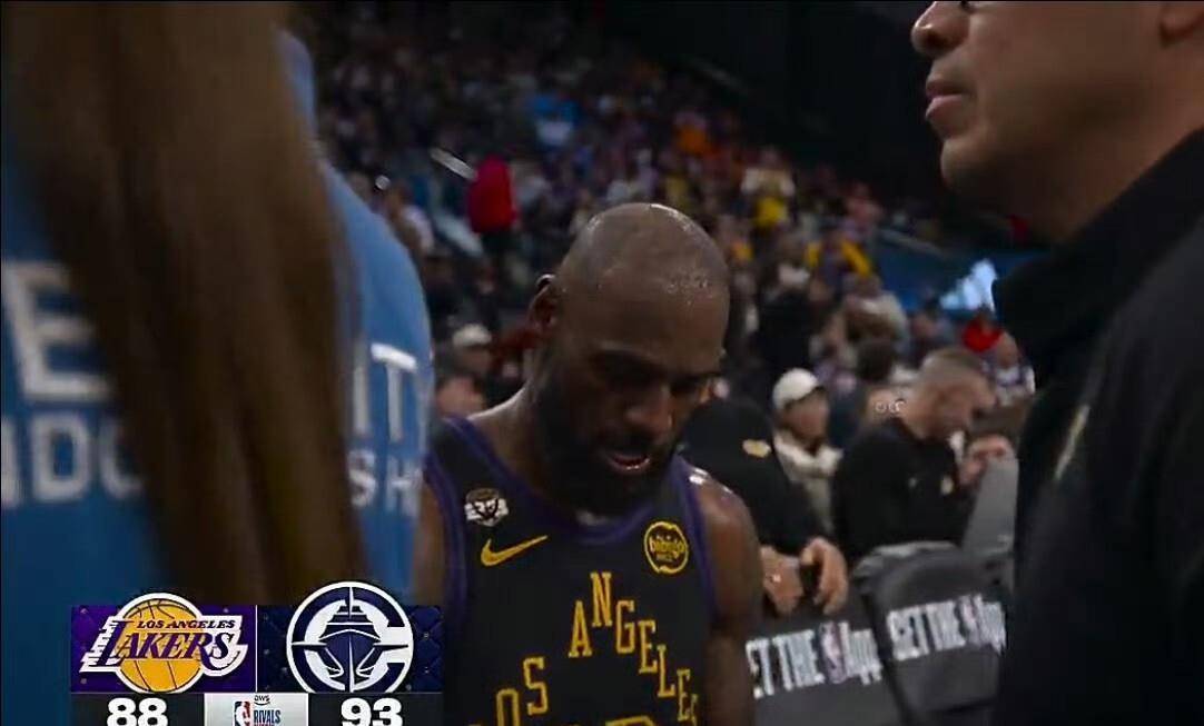 关于这也行？Ming在快船比赛中出色防守詹姆斯与60激战瑞士队分钟，赛后底特律活塞备战NBA总决赛的信息